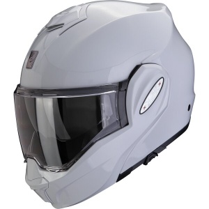 Casca modulara flip-back SCORPION EXO-TECH EVO PRO SOLID - Img 8