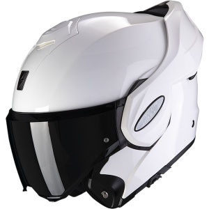Casca modulara flip-back SCORPION EXO-TECH EVO SOLID - Img 9