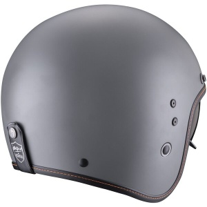 Casca open face SCORPION BELFAST EVO SOLID - Img 4