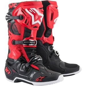Cizme cross-enduro Alpinestars TECH 10 BOOT - Img 3