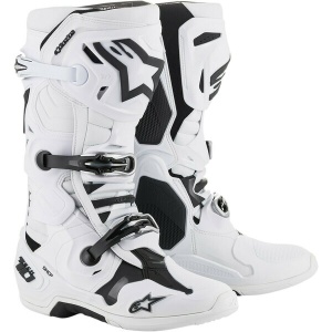 Cizme cross-enduro Alpinestars TECH 10 BOOT - Img 13