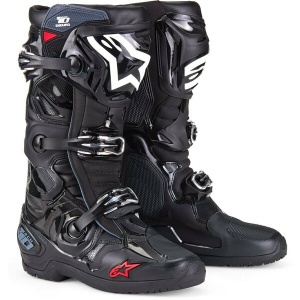 Cizme cross-enduro Alpinestars TECH 10 ENDURO