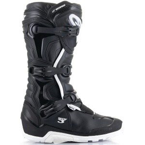 Cizme cross-enduro Alpinestars TECH 3 ENDURO WP - Img 3