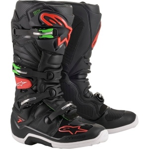 Cizme cross-enduro ALPINESTARS TECH 7 BOOT - Img 10