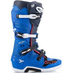 Cizme cross-enduro ALPINESTARS TECH 7 BOOT - Img 20