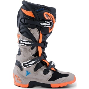 Cizme cross-enduro ALPINESTARS TECH 7 ENDURO 2026 - Img 2