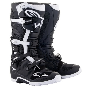 Cizme cross-enduro ALPINESTARS TECH 7 ENDURO DRYSTAR - Img 3