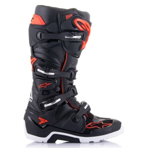 Cizme cross-enduro Alpinestars TECH 7 ENDURO - Img 2