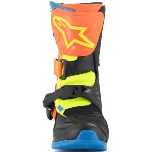 Cizme cross-enduro copii ALPINESTARS TECH 3S KIDS - Img 17