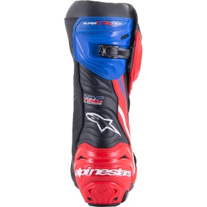 Cizme moto race Alpinestars Honda Supertech R - Img 5