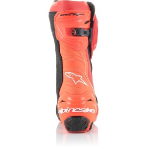 Cizme moto race Alpinestars Supertech R Vented - Img 13