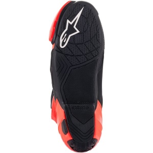 Cizme moto race Alpinestars Supertech R Vented - Img 9