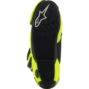 Cizme moto race ALPINESTARS SUPERTECH R - Img 13