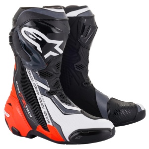 Cizme moto race ALPINESTARS SUPERTECH R - Img 6