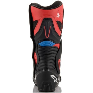 Cizme sport/touring Alpinestars SMX-6 V2 Honda Edition - Img 5