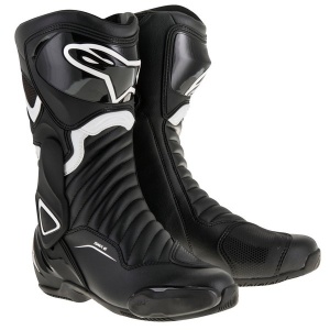 Cizme sport/touring Alpinestars SMX-6 V2 - Img 4