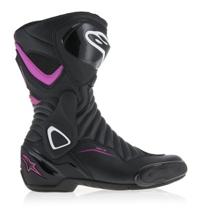 Cizme sport/touring dama ALPINESTARS SMX-6 STELLA V2 - Img 2