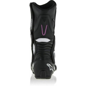 Cizme sport/touring dama ALPINESTARS STELLA SMX-6 V2 DRYSTAR - Img 5