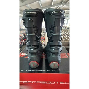 Cizme sport/touring FORMA PHANTOM - Produs RESIGILAT - Img 5