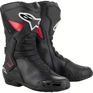 Cizme sport/touring impermeabile ALPINESTARS SMX-6 V3 DRYSTAR®