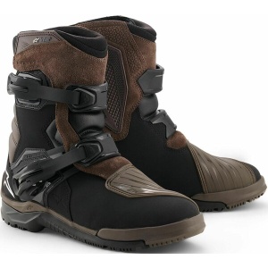 Cizme touring/adventure ALPINESTARS BELIZE V2 DRYSTAR® - Img 8