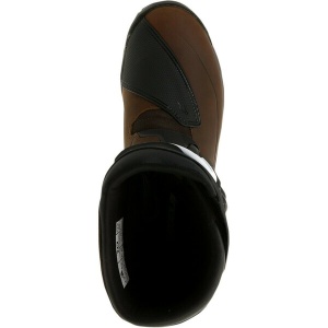 Cizme touring Alpinestars COROZAL Adventure Drystar Oiled Leather - Img 7