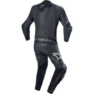 Combinezon de piele 1 piesa ALPINESTARS MISSILE V2 WARD - Img 4