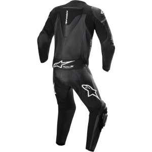 Combinezon de piele 2 piese ALPINESTARS GP FORCE LURV - Img 2