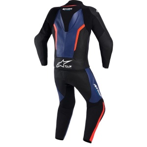 Combinezon de piele 2 piese ALPINESTARS GP FORCE V2 - Img 2