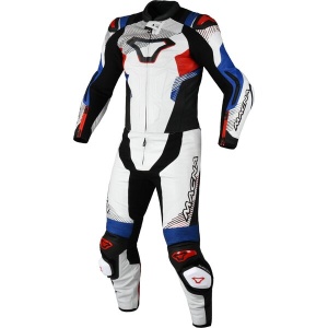 Combinezon de piele 2 piese MACNA ARMADYL
