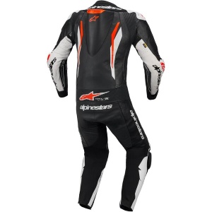 Combinezon de piele race 1 piesa ALPINESTARS GP TECH V5 - Img 6