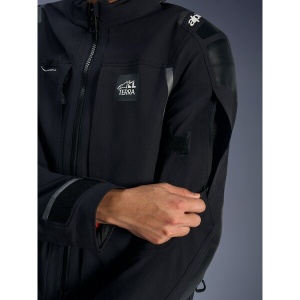 Geaca all season textil impermeabila ALPINESTARS ANDES PRO DRYSTAR® XF - Img 10