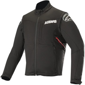 Geaca cross-enduro ALPINESTARS SESSION RACE