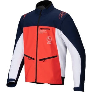Geaca cross-enduro Softshell ALPINESTARS LITE-DURA - Img 4