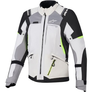 Geaca dama textil impermeabila ALPINESTARS STELLA ANDES DRYSTAR® V4 - Img 5