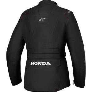 Geaca dama textil impermeabila ALPINESTARS STELLA HONDA ST-1 WP - Img 4