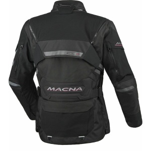 Geaca dama textil impermeabila touring/adventure MACNA FLEXODUS - Img 10