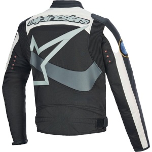 Geaca dama textil urban/vintage ALPINESTARS IDLES - Img 12