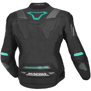 Geaca de piele sport/touring dama MACNA POINTER - Img 2