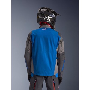 Geaca enduro/adventure ALPINESTARS MAXDURA DRYSTAR®XF LAMINATED - Img 4