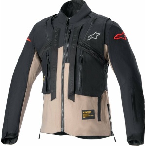 Geaca enduro/adventure ALPINESTARS TECHDURA - Img 4