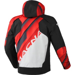 Geaca softshell de vara MACNA ATRACOR DESIGN - Img 2