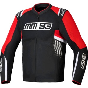 Geaca textil de vara ALPINESTARS MM93 T-SPS AIR V2 - Img 3