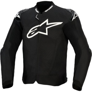 Geaca textil de vara ALPINESTARS T-GP AIR - Img 7