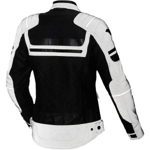 Geaca textil de vara dama MACNA FLUENT Night Eye™ - Img 4