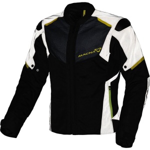 Geaca textil de vara MACNA ORCANO Night Eye™ 2.0 - Img 3