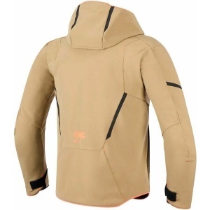Geaca textil impermeabila ALPINESTARS AEROSHELL WP - Img 2