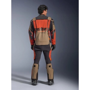 Geaca textil impermeabila ALPINESTARS HALO PRO DRYSTAR®XF LAMINATED - Img 11
