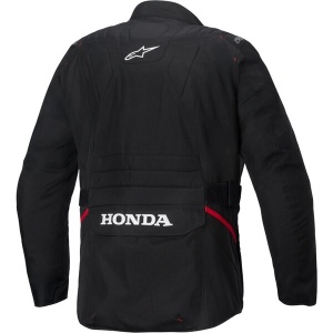 Geaca textil impermeabila ALPINESTARS HONDA ST-1 WP - Img 4