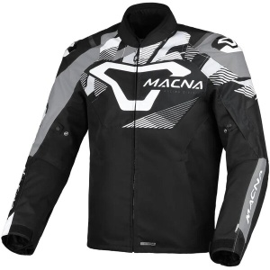 Geaca textil impermeabila MACNA ADMYRE - Img 3